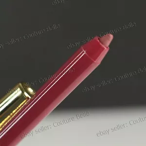 Italian Milano Creamy Lip Liner Fall 2.0 #02 MAGENTA NWOBDC - Picture 1 of 5