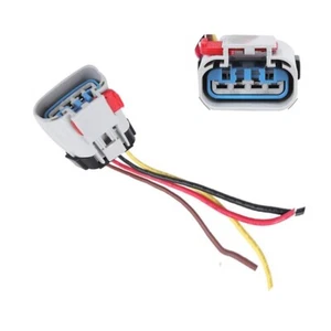 Connettore pompa carburante cablaggio treccia adatto per Chevrolet CHRYSLER DODGE P... - Foto 1 di 8