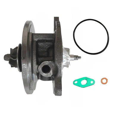 Turbolader Rumpfgruppe Für VW Polo Audi A1 Seat Ibiza Skoda Fabia 1.4 04B253019G - Bild 1 von 4