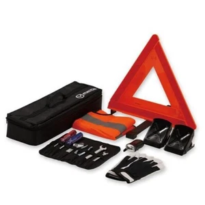 JDM OEM MAZDA RX-7 RX7 RX-8 RX8 MX-5 MIATA Roadster Safety equipment set JAPAN - Picture 1 of 2