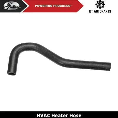 For 2005-2012 Chevrolet Malibu HVAC Heater Hose Gates 2006 2007 2008 2009 2010 - Image 1 of 3