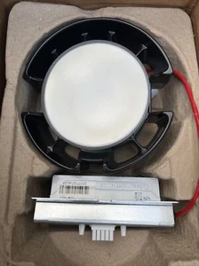 LIGHTOLIER CALCULITE 6" 1000LM 80 35K WIDE 0-10V UNIV LED C6L10840WZ10U - Picture 1 of 5