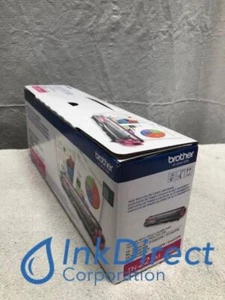 Genuine Brother TN225M TN-225M Toner Cartridge Magenta - Picture 1 of 9