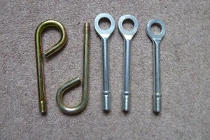 Abschleppösen BMW, BMW Mini...Bergung,Panne,  - Bild 1 von 1