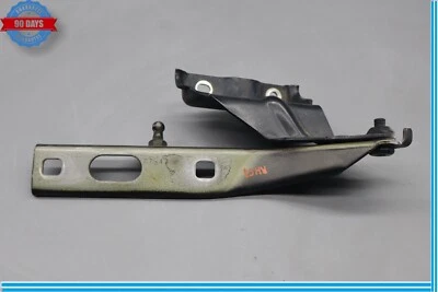 09-17 Audi Q5 SQ5 Front Right Passenger Side Hood Hinge Bonnet Support Oem - Image 1 of 4