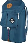 NITRO Urban Collection Cypress Backpack Rucksack Tasche Blue Steel Blau Neu