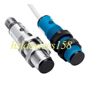 1PC SICK VTF18-4P5340 Photoelectric Proximity Sensor ,PNP,New - Picture 1 of 2