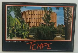 Arizona Prints Tempe Petley # 1639 Postcard Unused - Imagen 1 de 4