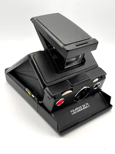 Polaroid SX-70 model 3 - Picture 1 of 9