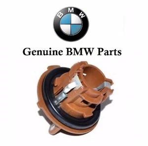 Enchufe bombilla delantera para BMW E90 E91 para coches intermitentes con faros halógenos - Imagen 1 de 2