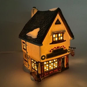 Dept 56 Dickens' Village "Morston Steak and Kidney Pie" #5832-7 - Picture 1 of 6