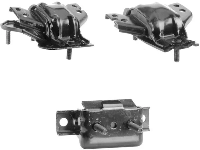 Anchor Engine Mount Kit fits Ford Excursion 2003-2005 6.0L V8 DIESEL 51WRXM Foto 1 de 1