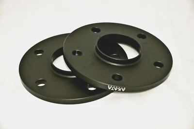 ESPACIADORES DE RUEDA AKATA 20MM PARA ALFA ROMEO STELVIO 5X110 CB 65.1 Foto 1 de 2