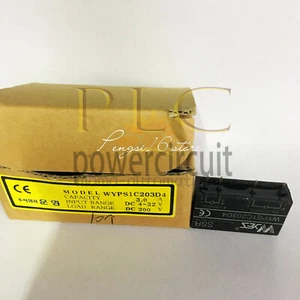 1x Solid state relay WYPS1C203D4~ - Picture 1 of 2
