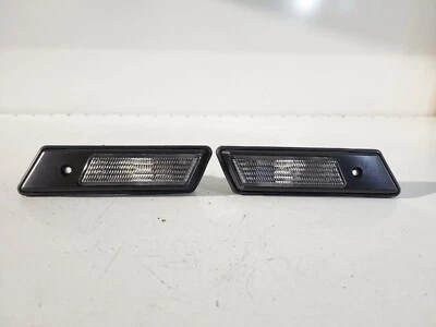 BMW E36  Addit. turn indicator lamp, left /right,  WHITE 82199404391 82199404392 - Image 1 of 4
