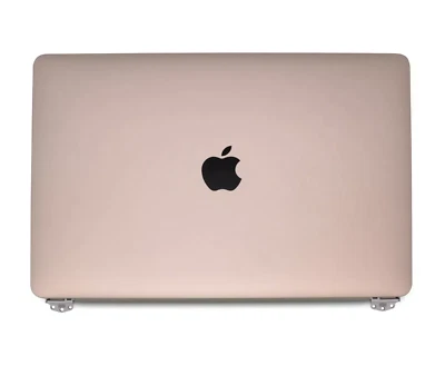 NON-OEM REPLACEMENT Replacement Apple MacBook Air 2018 A1932 LCD Screen Display Assembly Rose Gold