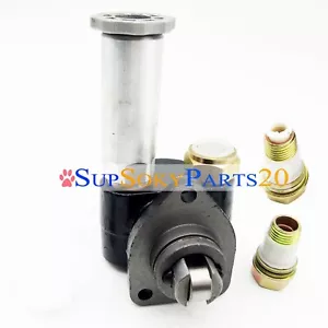 Fuel Feed Pump for Nissan 720 Pickup SD22 SD25 Diesel Engine - Picture 1 of 1