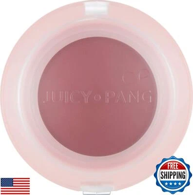 A'PIEU Juicy-Pang Jelly Blusher [RD01] (0.17 oz) - Soft Touch Cheek Color wit - Image 1 of 4