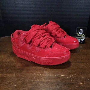 Puma x LaMelo Ball La Francé Amour All Time Red Youth 4.5 = Women's 6-6.5/Mens 5 - Bild 1 von 10