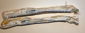 Lot of Two (2) GM Brake Hydraulic Hoses - Part No. 22163451 - Foto 1 di 4