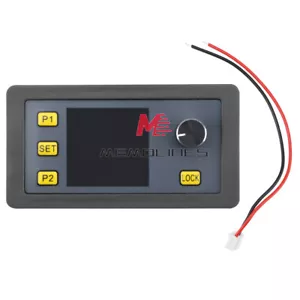 DC0/2-10V 0/4-20mA Hochpräziser Digitaler Signalgenerator Stromquelle Analog - Bild 1 von 22