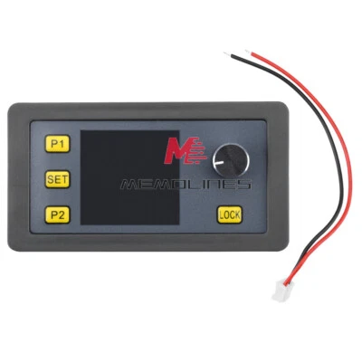 MARKENLOS DC0/2-10V 0/4-20mA High Precision Digital Signal Generator Current Source Analog