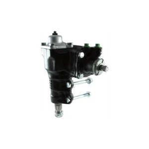 Conversión de dirección asistida integral Borgeson para Ford Bronco 66-77 - Imagen 1 de 1