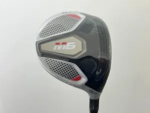 TAYLORMADE M6 9 WOOD SENIOR FLEX - Picture 1 of 5