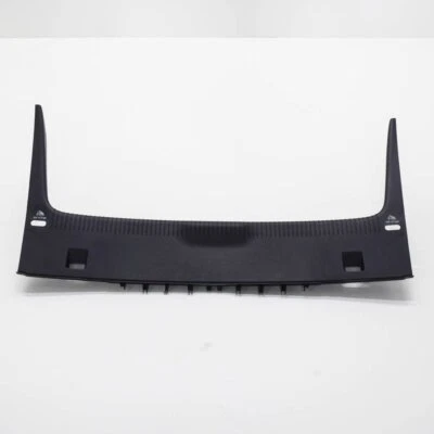 Tapa maletero Volkswagen Golf MK7 1K6863459R82V nuevo OEM Foto 1 de 4