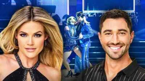 Dancing With The Stars 2024 Staffel 3 Teilnehmer - 4x6 Hochglanz gedrucktes Foto - Bild 1 von 1