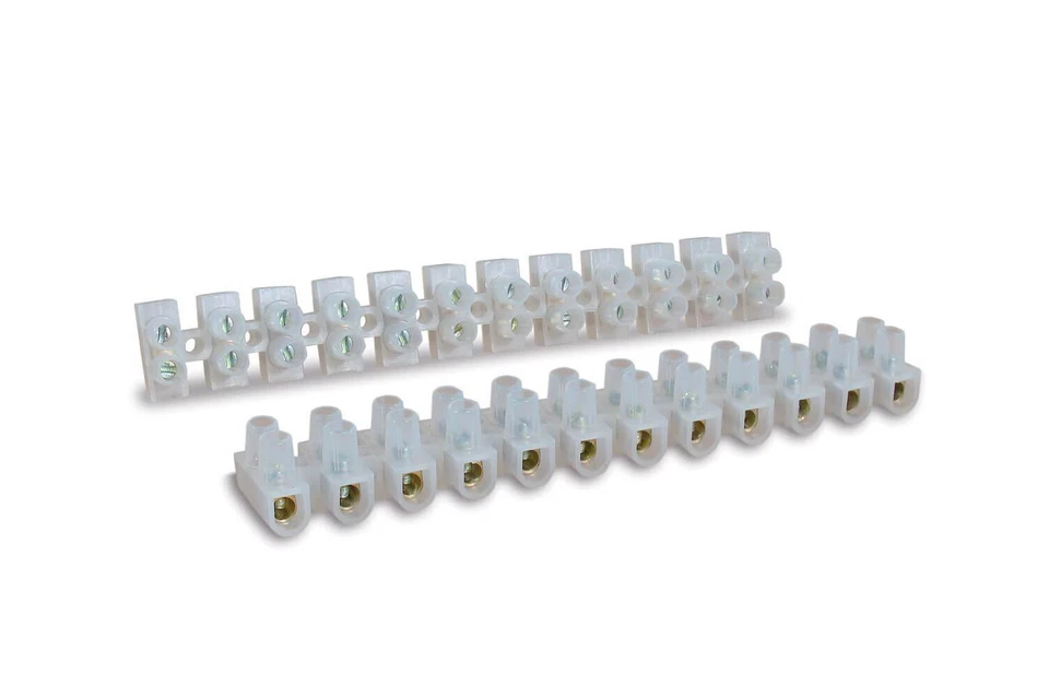 Peco PL-39 Screw Terminal Blocks - Image 1 of 1
