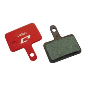 Jagwire 'Dca016' Disc Brake Pads -Shimano/Deore/Tektro/Rst- - Picture 1 of 1