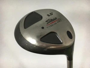 Titleist 975D Titanium Driver 8.5° 1FLEX 44.75in Driver Right-Handed 360g 9516 - Picture 1 of 4
