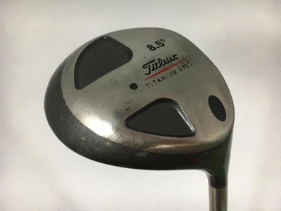 Titleist 975D Titanium Driver 8.5° 1FLEX 44.75in Driver Right-Handed 360g 9516 - Image 1 of 4