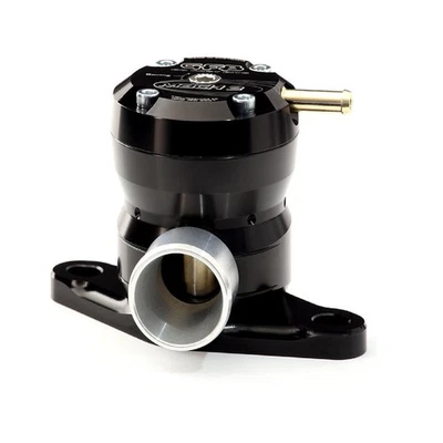 Go Fast Bits T9101 Mach 2 TMS Recirculating Diverter Valve for Subaru WRX STI GT Foto 1 de 4