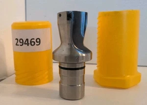 Stanley 29469 Drill Bit Inch 1" 1/8" - Picture 1 of 4