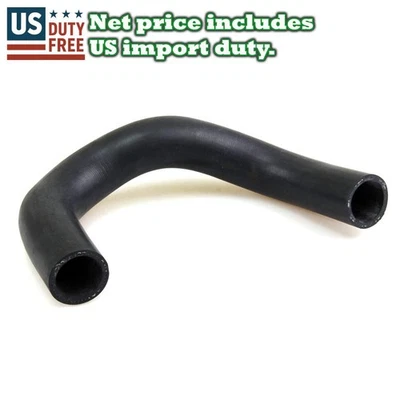 FIT FOR DATSUN 510 1600 SEDAN SSS BLUEBIRD RADIATOR HOSE LOWER NEW 1968 69-1973 - Изображение 1 из 4