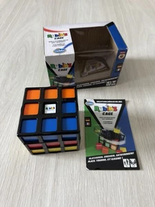 Spiel Rubik´s Cage Thibkfun OVP - Bild 1 von 5