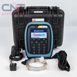 Geotech GA 5000 Landfill & Contaminated Land Portable Gas Analyzer - Picture 1 of 19