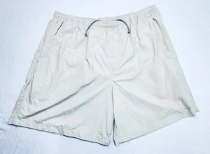 Columbia PFG Mens 2XL XXL Omni-Shade Performance Fishing Gear Mesh Lined Shorts - Picture 1 of 13