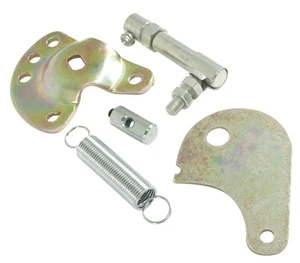 EMPI CARBURETOR LINKAGE UNI-LINK KIT FITS WEBER DFV/DFEV EPC 32/36 43-0602 - Bild 1 von 1
