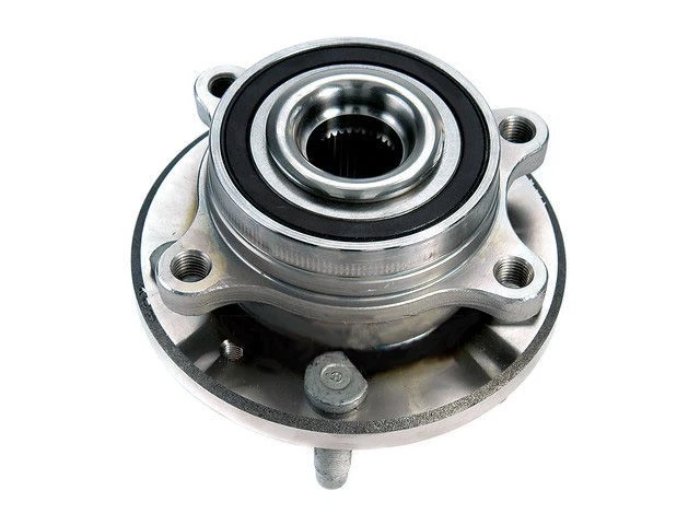 Wheel Hub Assembly For 2010-2019 Lincoln MKT 2011 2012 2013 2014 2015 WR123HJ — 第 1/1 张图片