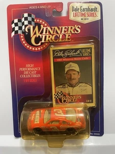 Dale Earnhardt #3 1997 Wheaties Monte Carlo Maßstab 1:64 (ungeöffnet) - Bild 1 von 3