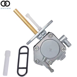 Fuel Switch Valve Petcock Assy For Kawasaki Model VN750 Vulcan 750 86-04 05-06 - Picture 1 of 10