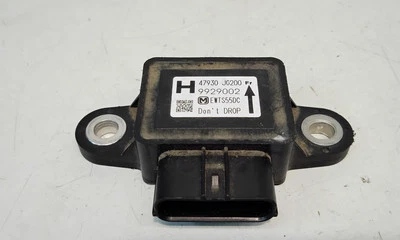 Acelerómetro RENAULT KOLEOS I HY 47930JG200 2.0 Diesel 110kw 27722323 - Imagen 1 de 3