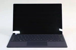 Microsoft Surface Pro 6 1796 12.3" i7-8650U 2.1GHz 16GB 512GB W11 PLATINUM - Picture 1 of 1