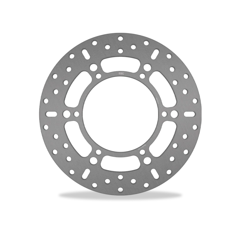 EBC - MD1141X - Brake Rotor - Honda - CBR600F3  CBR600F4i  VTX1800R  CBR600F4  V - Image 1 of 1