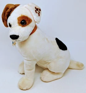 1996 Wishbone Plush Dog • Equity Toys • PBS • 12" • Talking (Not Working) VG - Picture 1 of 10