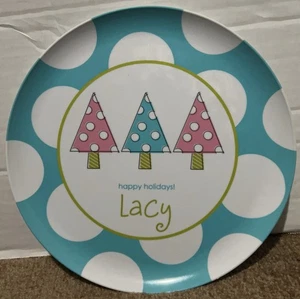 Personalisierter Speiseteller - Spitze - Bild 1 von 2