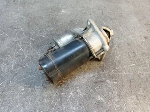 Opel Combo C Tour 1.4 Starter Starter 09115192 - Picture 1 of 8